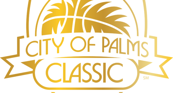 City of Palms Classic 50th Year